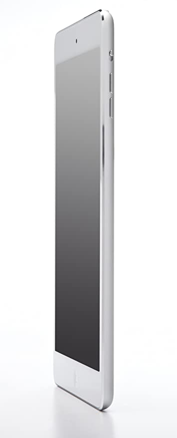 APPLE IPAD MINI 1ST GEN 7.9" 64GB WIFI + LTE MD539C/A - SILVER - Like New