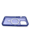 OtterBox SYMMETRY SERIES+ CLEAR Case MagSafe iPhone 12/13 Pro Max - Feelin Blue Like New