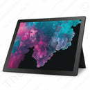MICROSOFT SURFACE PRO 6 12.3" TOUCH I5-8250U 8 256GB SSD SILVER - Scratch & Dent