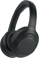 Sony WH-1000XM4 Wireless Premium Noise Canceling Overhead Headphones - BLACK Like New