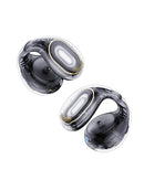 SOUNDCORE C30I BY ANKER OPEN-EAR EARBUDS CLIP-ON HEADPHONES - CLARITY BLACK - Like New
