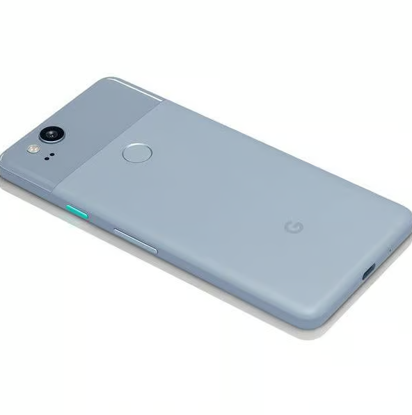 GOOGLE PIXEL 2 64GB VERIZON G011A - BLUE Like New