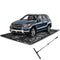 ZONETECH Containment Mat for Snow Mud Water Ice Garage Premium - Scratch & Dent