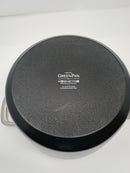 GREEN PAN GREENPAN GP5 HARD ANODIZED HEALTHY CERAMIC NONSTICK COOKWARE - BLACK - Like New