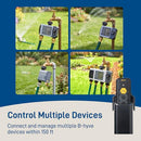Orbit B-hyve Gen 2 Wi‑Fi Hub for Smart Watering Devices 21027 - BLACK - Like New