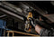 DEWALT XTREME DCF503B 12V MAX Cordless Ratchet 3/8 inch Tool Only - Black/Yellow - Like New