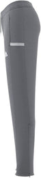 DX7350 adidas Team 19 Women's Woven Pant Grey/White New