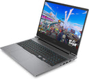 HP OMEN 16-AE0073 16.1″ FHD 144HZ, I7-14650HX 32GB 1TB SSD RTX 4060 WIN11 SILVER - Like New