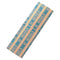 PAP-R FLAT COIN WRAPPERS - TOTAL $2.00 IN 40 COINS OF 5¢ DENOMINATION - Like New