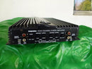 KICKER IMPULSE 354XI 4 CHANNEL POWER AMPLIFIER - BLACK - Like New