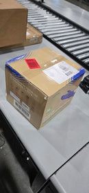 POWDER-FREE NITRILE GLOVES MEDICAL 90 /CASE - 10 CASES/BOX  SIZE: XL - BLUE - Brand New