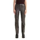 LEVI'S WOMEN'S 724 HIGH RISE STRAIGHT JEANS - SIZE: WOMEN 26X32 - SHINE TIL DAWN - Brand New