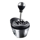 THRUSTMASTER TH8A ADD-ON GEARBOX SHIFTER FOR TRENO 4060059 - Black - Brand New