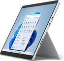 Microsoft Surface Pro 8 13" TOUCH i5-1145G7 16GB 256GB SSD EBI-00026 - PLATINUM - Like New