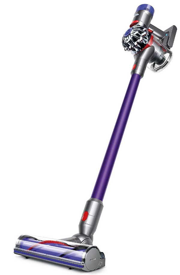 Dyson SV10 Animal Pro US - Purple - Scratch & Dent