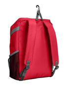 EASTON FUTURE LEGEND BACKPACK EQUIPMENT BAG BASEBALL SOFTBALL T-BALL TRAVEL Red - Brand New