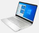 HP PAVILION 15.6" FHD TOUCH I7-1165G7 12GB 512GB SSD 15-EG0015CL - Like New