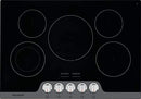 Frigidaire Stainless Steel Gallery 30" Electric Cooktop FGEC3068US - Black Like New