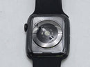 APPLE WATCH SERIES 4 (GPS + CELLULAR) 44MM - SPACE BLACK CASE,BLACK SPORT BAND - Like New