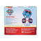 PAW PATROL JUNIOR KNEE AND ELBOW PADS SIZE ADJUSTABLE DESIGN 514331-PB - BLUE - Like New