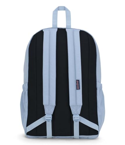 JS0A85NV JanSport Slouch Pack - Fully Padded Back Panel - Blue Dusk - Brand New