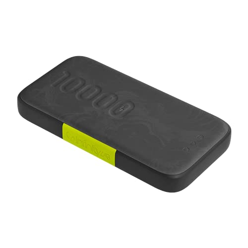 INFINITYLAB INSTANTGO 10000 - 10000MAH WIRELESS POWER BANK- - Scratch & Dent