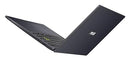 ASUS 15.6” VIVOBOOK GO SLIM LAPTOP, N4500, 4GB, 128GB SSD, L510KA-ES04 - BLACK - Like New