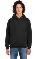 M & T APPAREL UNISEX PULLOVER HOODED SWEATER - SIZE: MEN MEDIUM - BLACK - Brand New