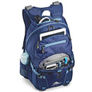High Sierra Loop Backpack Travel or Work Bookbag with Tablet Sleeve 53646-8568 - Like New