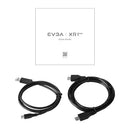 EVGA XR1 LITE CAPTURE CARD, 141-U1-CB20-LR - BLACK - Like New