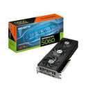 GIGABYTE GEFORCE RTX 5060 EAGLE MAX OC 8G, 8GB, GV-N5060EAGLEMAX OC-8GD Black - Like New