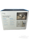 RING FLOODLIGHT CAM AND CHIME PRO HARDWIRED - WHITE - Like New