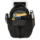 HIGH SIERRA XBT - BUSINESS LAPTOP BACKPACK, BLACK, ONE SIZE - Brand New