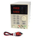 KORAD KA3005P-23 Programmable Precision 30V, 5A DC Linear Power Supply - 2023 - Brand New