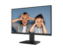 MSI 25" FHD 100HZ FLAT BUSINESS & PRODUCTIVITY MONITOR - BLACK - Like New