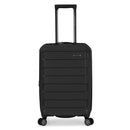 TRAVELER'S CHOICE PAGOSA INDESTRUCTIBLE HARDSHELL EXPANDABLE SPINNER LUGGAGE - Like New