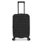 TRAVELER'S CHOICE PAGOSA INDESTRUCTIBLE HARDSHELL EXPANDABLE SPINNER LUGGAGE - Like New