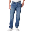 AEMN49469M25-TMB - Amazon Essentials Men's Low Stretch Straight-Fit Med Blue - Brand New