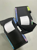WIPEOUT KIDS 2 PACK SET WITH ELBOW PADS AND WRIST GUARDS - MULTI - Like New