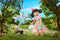 AMERICAN GIRL WELLIEWISHERS 14.5-INCH EMERSON DOLL PLAYSET WITH CRISELLA DRAGON - Brand New