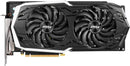 MSI GAMING GeForce RTX 2070 8GB GDRR6 GRAPHIC CARD Like New