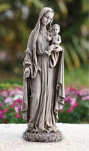 Avalon Gallery Outdoor Sculpture Marian Garden Collection Home Church 23" Tall - Like New
