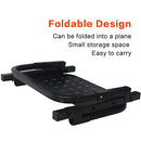 AMOMD Heavy Duty Tire Step Foldable Portable Non-Slip Universal TireStep - Brand New