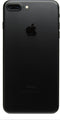 For Parts: APPLE IPHONE 7 PLUS - 128GB - Unlocked - Black - PHYSICAL DAMAGED