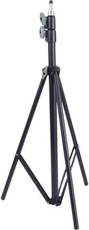 GENE PRO GENERAL GENPRO H-8819 ALUMINUM ALLOY LIGHT STAND MAX HEIGHT 210CM - Like New