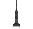 TINECO S3 PRO FLOOR ONE SMART MULTI-SURFACE FLOOR CLEANER W/ACCESSORIES - BLACK - Like New