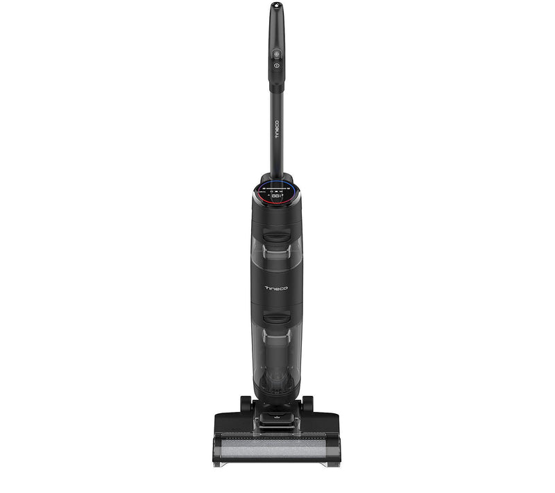 TINECO S3 PRO FLOOR ONE SMART MULTI-SURFACE FLOOR CLEANER W/ACCESSORIES - BLACK - Like New