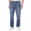 AEMN91778M25 AMAZON ESSENTIALS MEN'S LOW STRETCH JEANS 32W x 34L - STONE WASH - Brand New