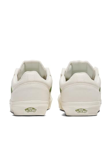 VANS MENS SELDANSNEAKER CHUNKY LACE TWIST OF LIME SIZE: MEN 9 - Like New