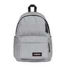 EASTPAK DAY OFFICE 31L BACKPACK WITH LAPTOP SLEEVE - SUNDAY GRAY - Brand New